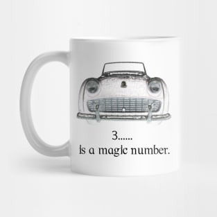 Magic Mug